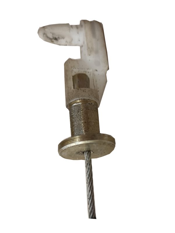 Citroen C15 Accelerator Cable-95595357