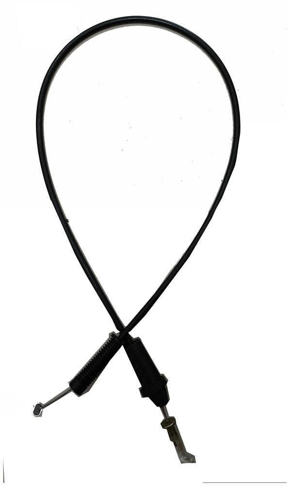 Citroen C15 Accelerator Cable-95595357