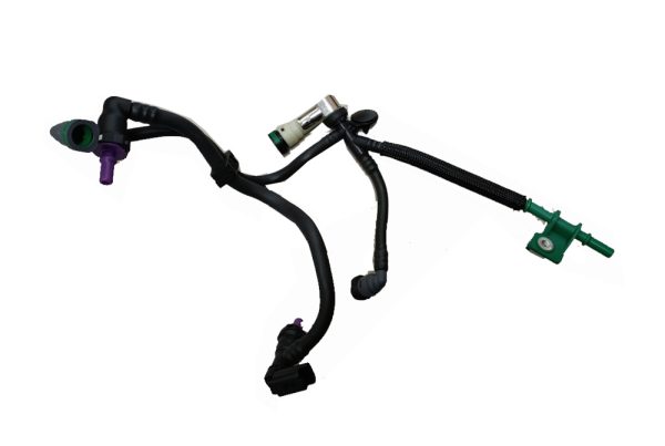 Diesel return loom-98080887