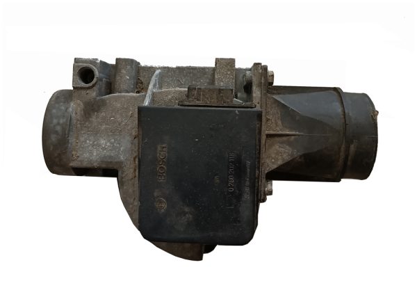 Citroen Cx GTI Turbo Air Mass Meter - Second hand - UNTESTED