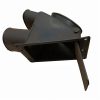 Citroen Ami 8 Heater Duct-AM64344A