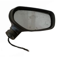 Citroen CX Series 2 Electric Wing Mirror O/S Right hand - SECOND HAND
