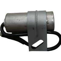 Citroen DS Condenser - DX211203A