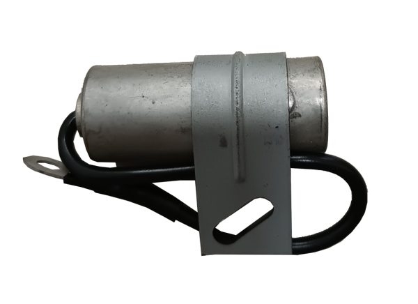 Citroen DS Condenser - DX211203A