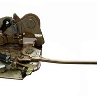 Citroen GS Door Catch-gx6546101b