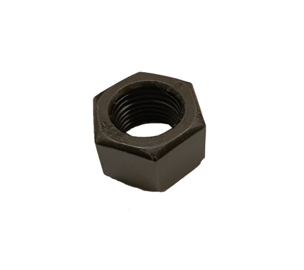 081207 Citroen BX Wishbone Nut Rear Most - 081207