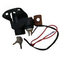 Citroen 2cv  Azam Ignition Switch - Cláusor