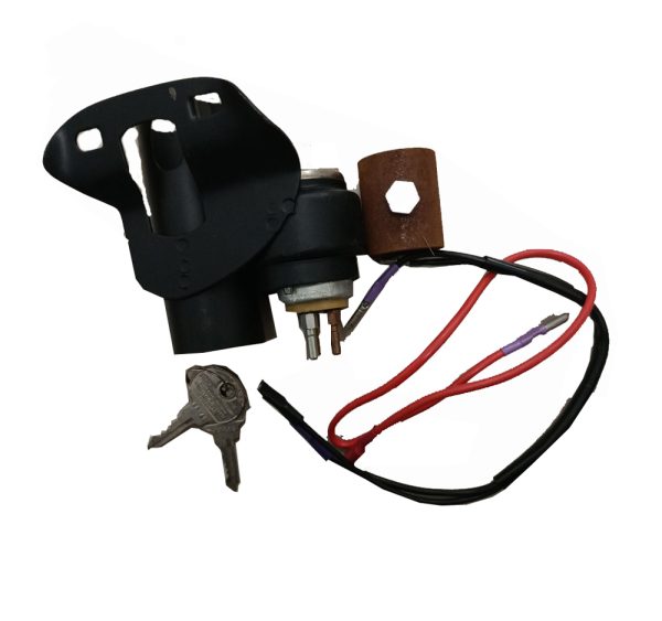 Citroen 2cv  Azam Ignition Switch - Cláusor