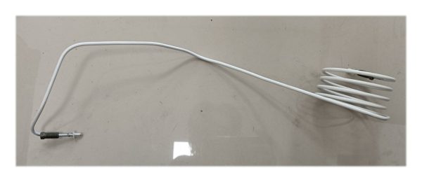 3gy95538069 GS/A Rear Right Brake Pipe-3gy9553806 GX2130201A 95538069