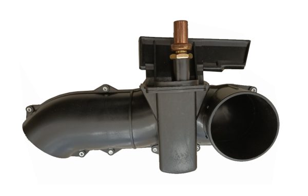 Citroen Possibly GS - Air Regulator Valve - 5473718