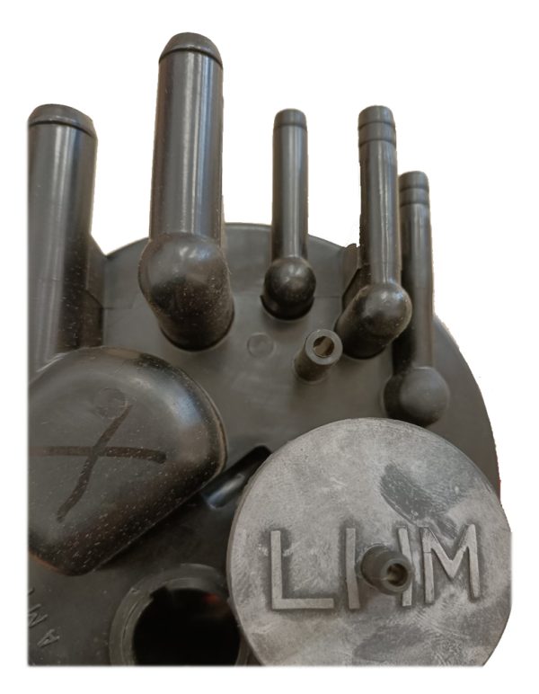 LHM FILTER HOUSING KIT - 5483959