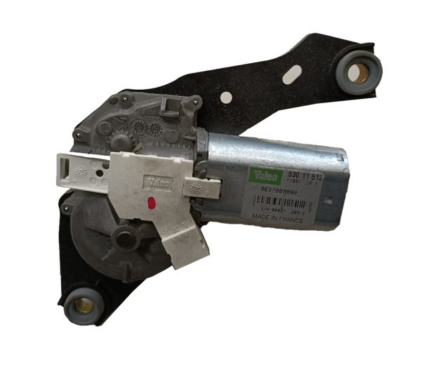 Citroen Saxo Rear Wiper Motor-6405.H7
