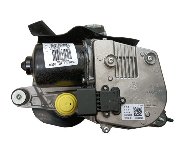 C5 Wiper Motor LEFT-6405LE