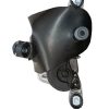 C5 Wiper Motor LEFT-6405LE