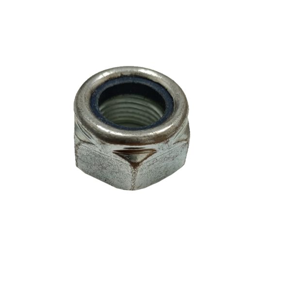 Citroen BX Wishbone Nut Front Most - 693963