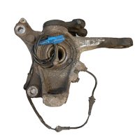 C6-Hub-carrier C6 Hub Flange Left 364692 364697- SECONDHAND