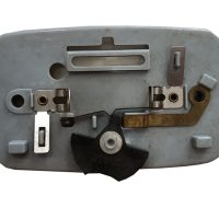 Ami 8, Visa , C15 , GS/A Interior Light-Backing ONLY