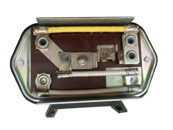 Voltage Regulator Genuine Paris-Rhone-AYC2127100068