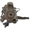 C6 Hub Flange Right hand 364792  364797 - SECONDHAND