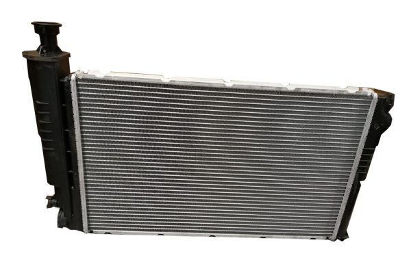 Peugeot 405 Radiator-Nissens 63527/63545