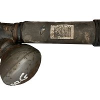 rear-left--susp-unit C6 Rear Suspension Unit - left - SECONDHAND