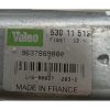 Citroen Saxo Rear Wiper Motor-6405.H7