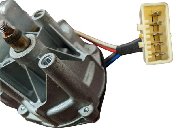 BX wiper motor