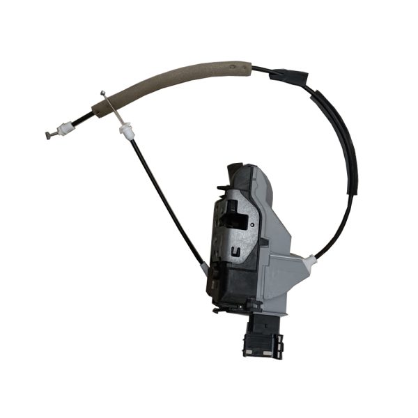 Berlingo Front Door Lock - 9135EJ