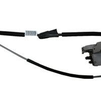 C4 Door Lock Right Hand Rear - 9138AJ