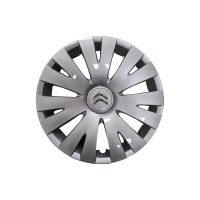 Hubcap for various models - 98136143VV