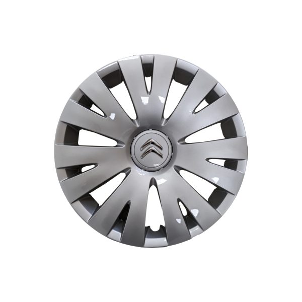 Hubcap for various models - 98136143VV
