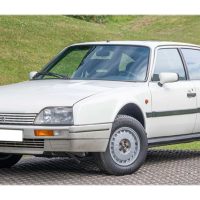 CX Door Moulding Rear Left Door - 95606097