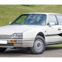 CX Door Moulding Front - 95554425