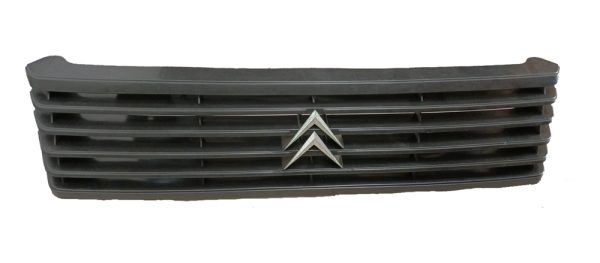 visa-grille VISA GRILLE for water cooled engines