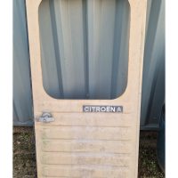 Acadiane Rear Door - SECONDHAND