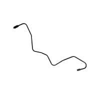 527090 Citroen Xantia Hydraulic Pipe - 527090