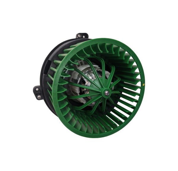 Citroen Relay Fiat Ducato Peugeot Boxer Heater Motor - 6441T1