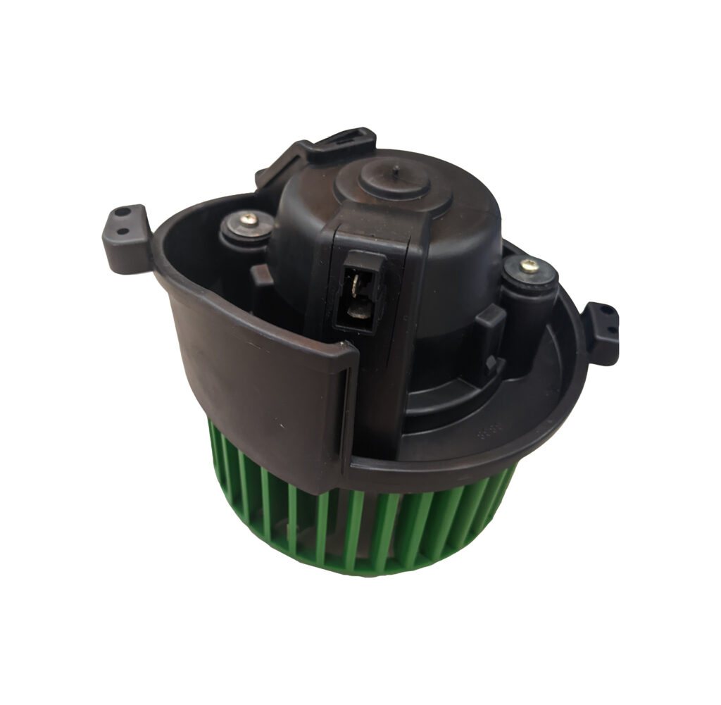 Chauffage ventilateur moteur résistance pour Citro... - Grandado