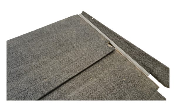 Ami 8 Rear Parcel Shelf - VERY RARE