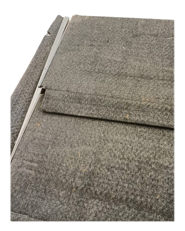 Ami 8 Rear Parcel Shelf - VERY RARE