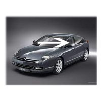 C6 Door Glass Left Hand Front - 9201J3