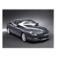 C6 Door Glass Right Hand Front - 9202H6