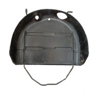 xantia-spare-wheel. Citroen Xantia Spare Wheel Support - VERY GOOD USED