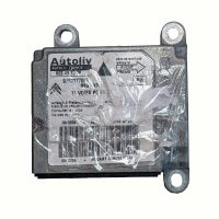 C5 airbag control unit