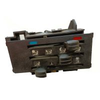 BX Heater Control Unit - USED 95568059 95586422