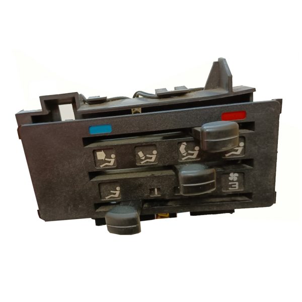 BX Heater Control Unit - USED 95568059 95586422