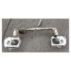 C15 Front Headlamp Panel & lower cross member- secondhand