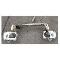 C15 Front Headlamp Panel & lower cross member- secondhand