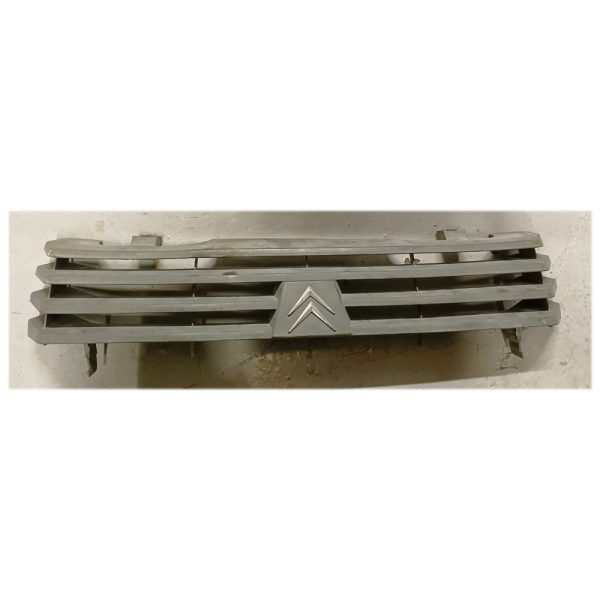 C15 GRILLE - secondhand