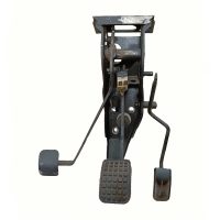 Citroen BX Pedal Box Left Hand Drive - Secondhand